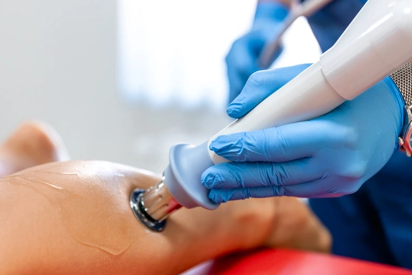 marisa poole shockwave therapy