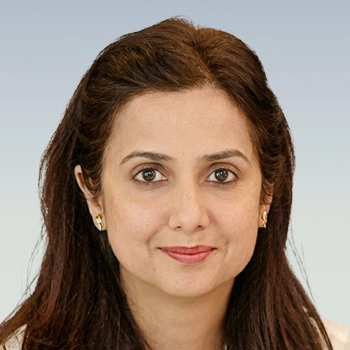 Namrata Bohra