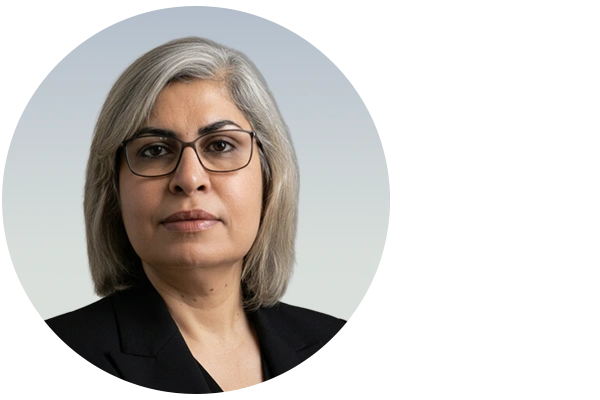 rubina rahman circle image
