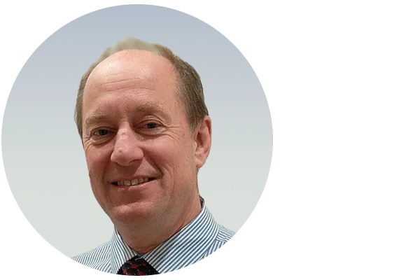 john beardsmore circle