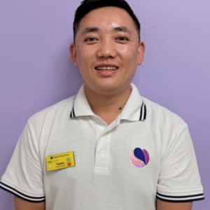 tseten namgyal headshot