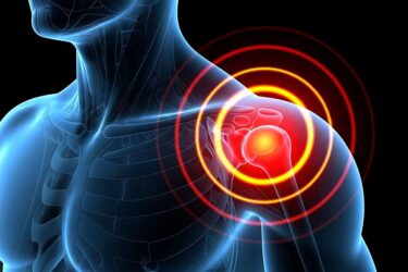 shoulder pain