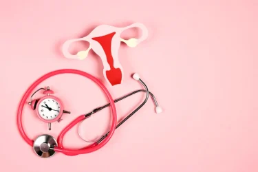 navigating gynae treatment stethoscope and female reproduction